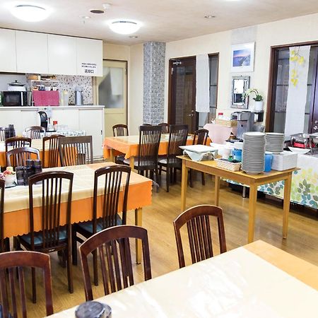 Tabist Business Hotel Takizawa Takasaki Station Nishiguchi Kültér fotó